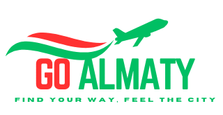 Go Almaty
